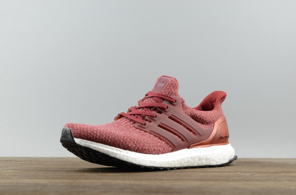 Super Max Adidas Ultra Boost 3.0 Women Shoes--027